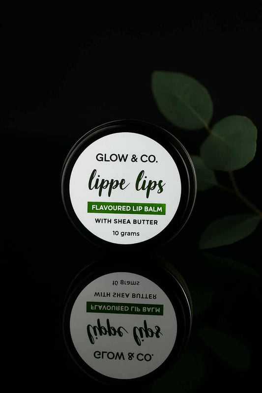 Lippie Lips Lip Balm