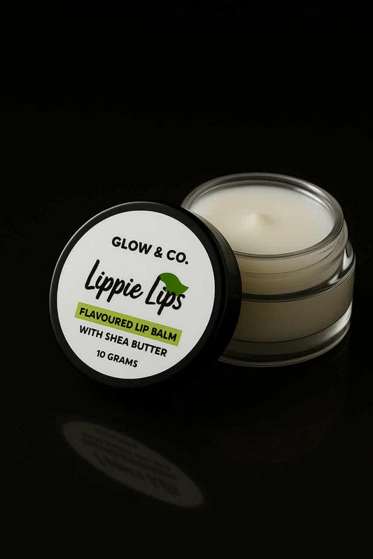 Lippie Lips Lip Balm